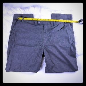 Mens City of London 40 x 32 Dress Pants NWT